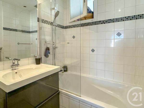 Appartement T4 à vendre  4 pièces - 71,39 m2 AIX EN PROVENCE - 13