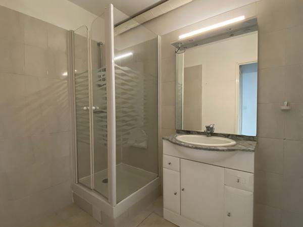 17200 ROYAN Appartement Royan 3 pièce(s) 64.83 m2