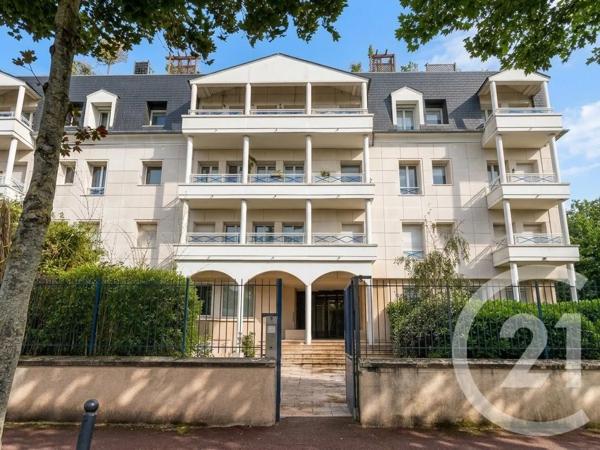 Appartement F2 à vendre  2 pièces - 44,49 m 2   ST MAUR DES FOSSES  - 94