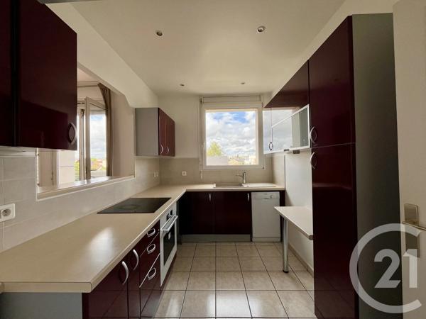Appartement F2 à vendre  2 pièces - 44,49 m 2   ST MAUR DES FOSSES  - 94