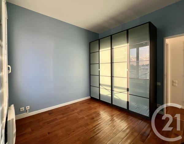 Appartement F2 à vendre  2 pièces - 44,49 m 2   ST MAUR DES FOSSES  - 94