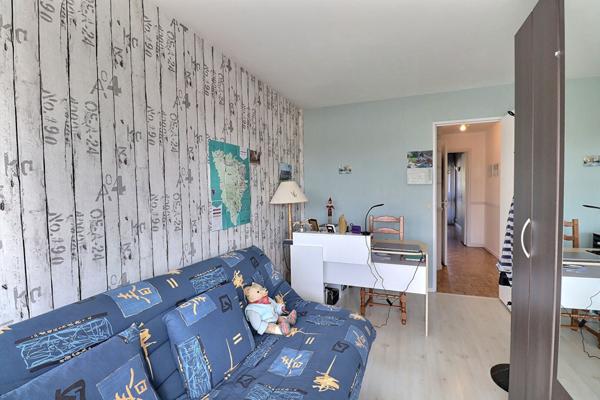 Bel Appartement 5 pièces (98,70 m²) Maisons-Laffitte, Environnement préservé ,13 min gare à pied