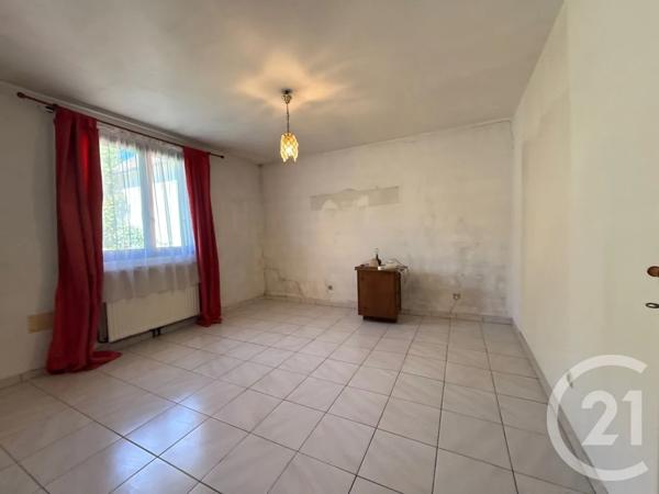 Maison à vendre  5 pièces - 111,08 m 2   LIVRY GARGAN  - 93