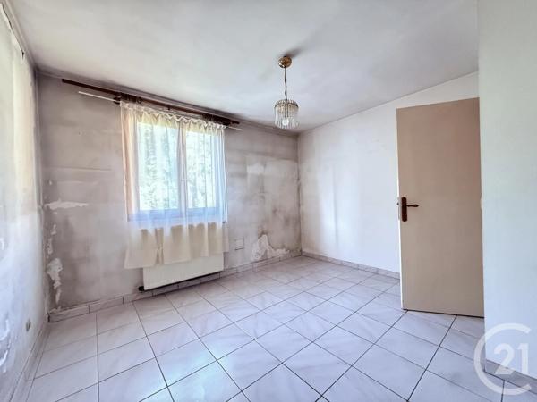 Maison à vendre  5 pièces - 111,08 m 2   LIVRY GARGAN  - 93