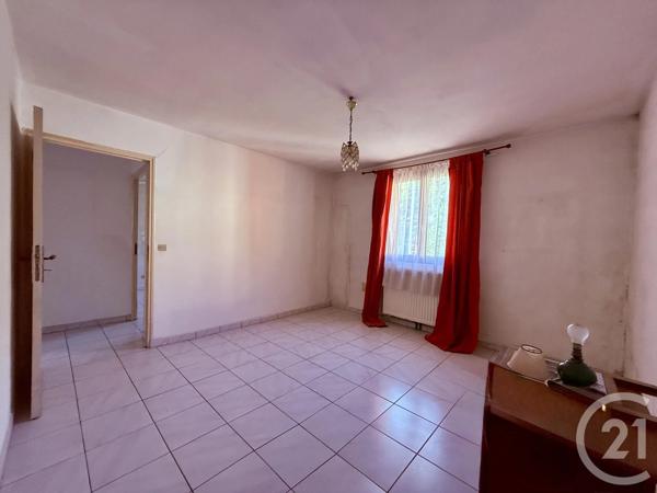 Maison à vendre  5 pièces - 111,08 m 2   LIVRY GARGAN  - 93