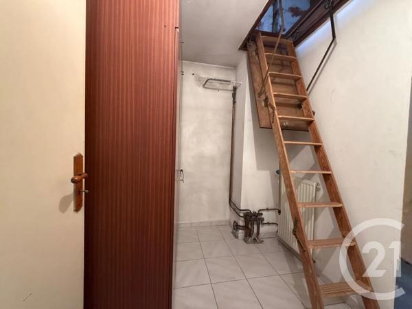 Maison à vendre  5 pièces - 111,08 m 2   LIVRY GARGAN  - 93
