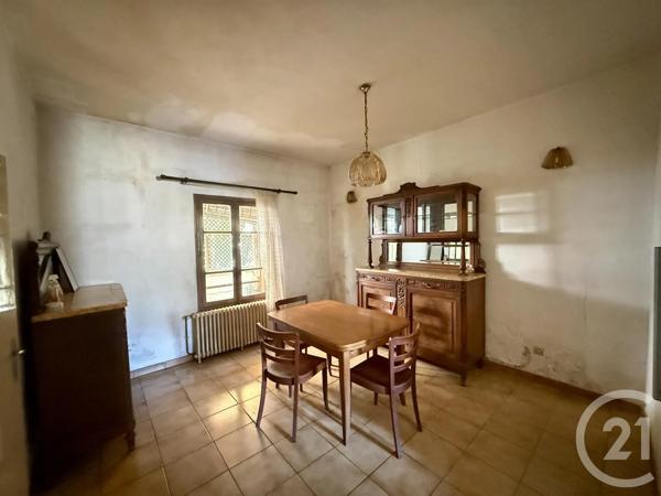 Maison à vendre  5 pièces - 111,08 m 2   LIVRY GARGAN  - 93