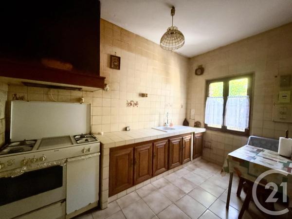 Maison à vendre  5 pièces - 111,08 m 2   LIVRY GARGAN  - 93