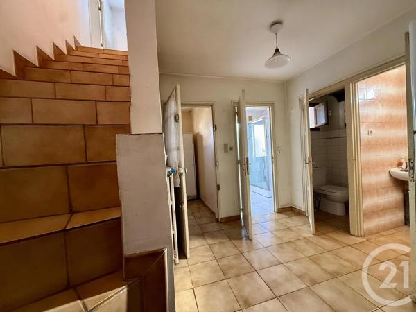 Maison à vendre  5 pièces - 111,08 m 2   LIVRY GARGAN  - 93
