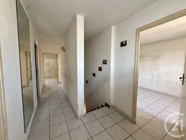 Maison à vendre  5 pièces - 111,08 m 2   LIVRY GARGAN  - 93