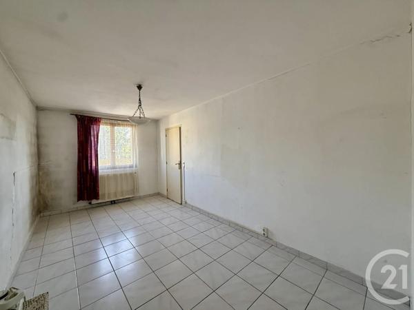 Maison à vendre  5 pièces - 111,08 m 2   LIVRY GARGAN  - 93