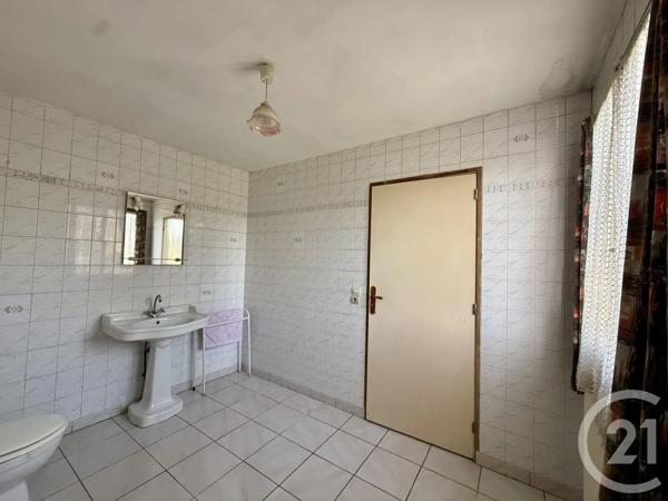 Maison à vendre  5 pièces - 111,08 m 2   LIVRY GARGAN  - 93