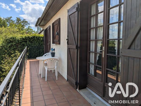Maison à vendre 3 pièces 69 m² Appoigny