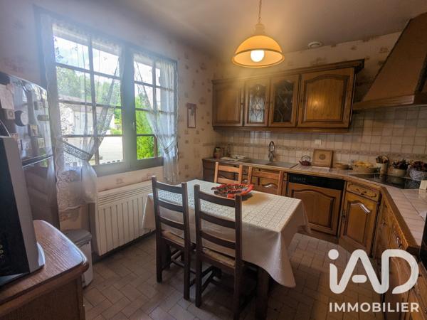 Maison à vendre 3 pièces 69 m² Appoigny