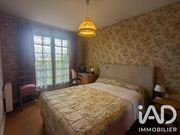 Maison à vendre 3 pièces 69 m² Appoigny