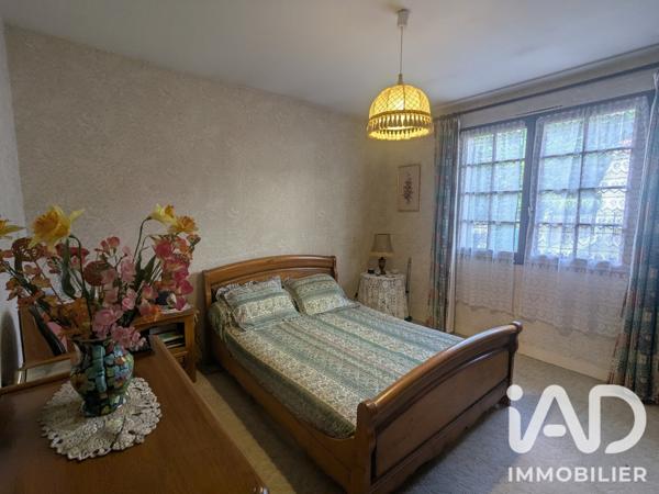 Maison à vendre 3 pièces 69 m² Appoigny