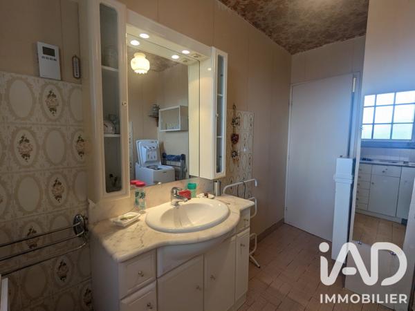 Maison à vendre 3 pièces 69 m² Appoigny
