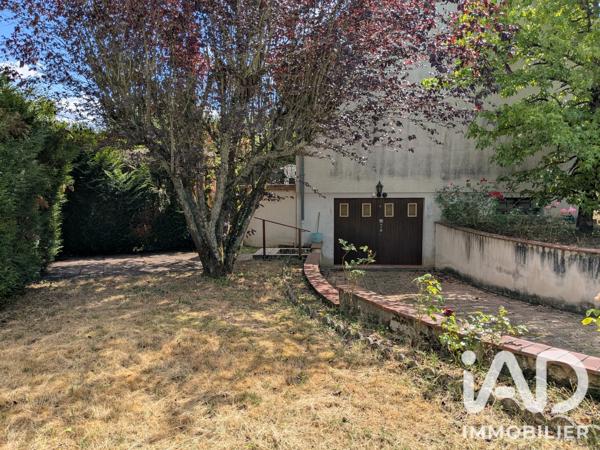 Maison à vendre 3 pièces 69 m² Appoigny