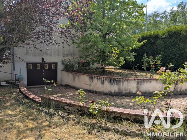 Maison à vendre 3 pièces 69 m² Appoigny