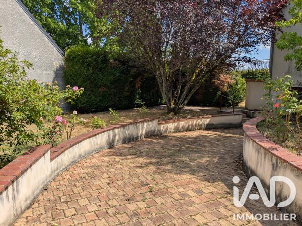 Maison à vendre 3 pièces 69 m² Appoigny