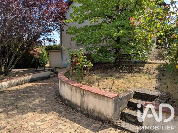 Maison à vendre 3 pièces 69 m² Appoigny