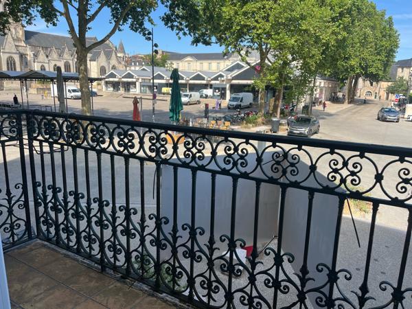 Appartement Poitiers 1 pièce de 30m²