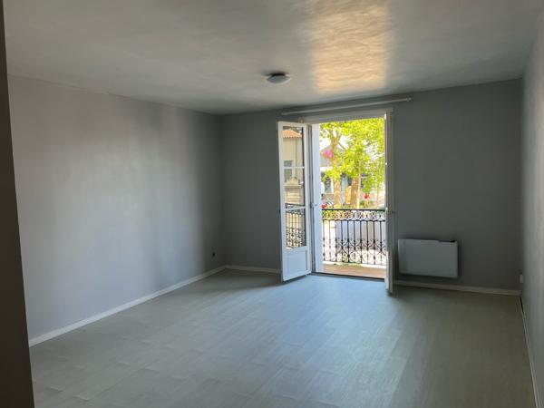Appartement Poitiers 1 pièce de 30m²