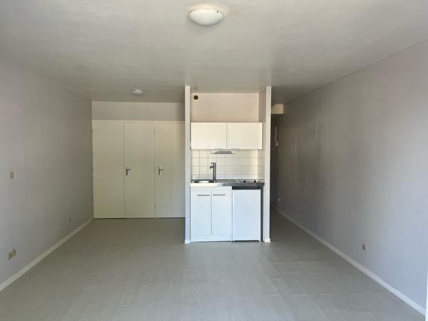 Appartement Poitiers 1 pièce de 30m²