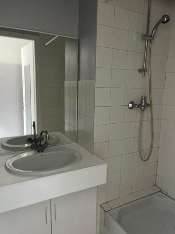 Appartement Poitiers 1 pièce de 30m²