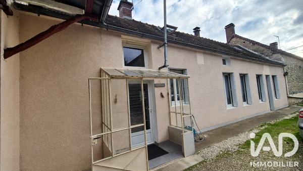 Maison à vendre 5 pièces 101 m² Arthonnay