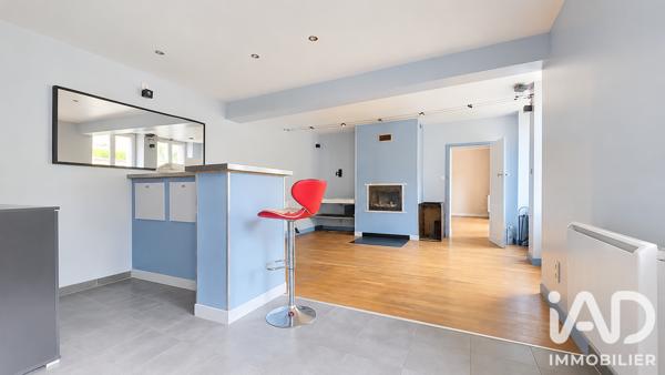 Maison à vendre 5 pièces 101 m² Arthonnay