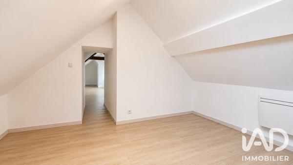 Maison à vendre 5 pièces 101 m² Arthonnay