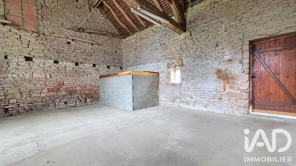 Maison à vendre 5 pièces 101 m² Arthonnay