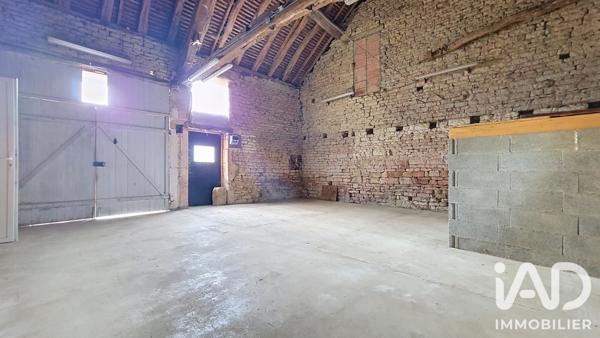 Maison à vendre 5 pièces 101 m² Arthonnay