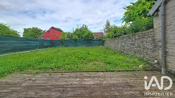 Maison à vendre 5 pièces 101 m² Arthonnay