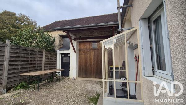 Maison à vendre 5 pièces 101 m² Arthonnay