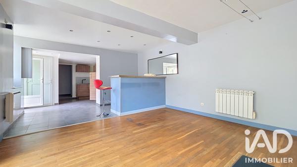 Maison à vendre 5 pièces 101 m² Arthonnay