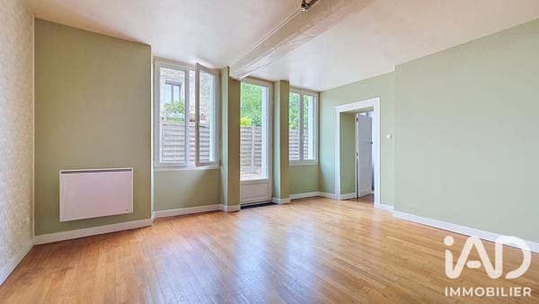 Maison à vendre 5 pièces 101 m² Arthonnay