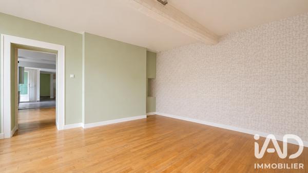 Maison à vendre 5 pièces 101 m² Arthonnay
