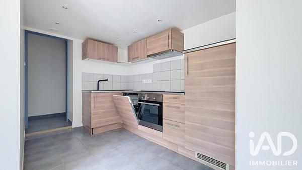 Maison à vendre 5 pièces 101 m² Arthonnay