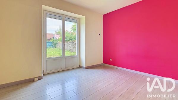 Maison à vendre 5 pièces 101 m² Arthonnay