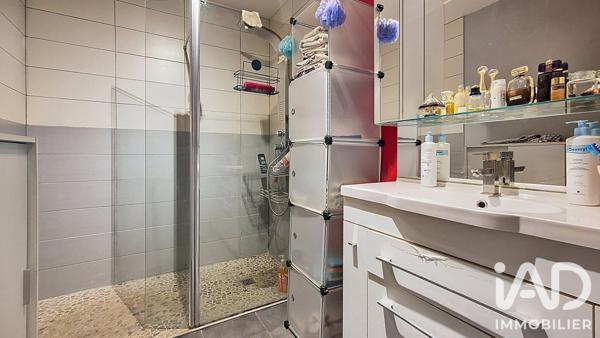Maison à vendre 5 pièces 101 m² Arthonnay