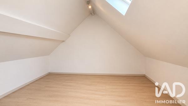 Maison à vendre 5 pièces 101 m² Arthonnay