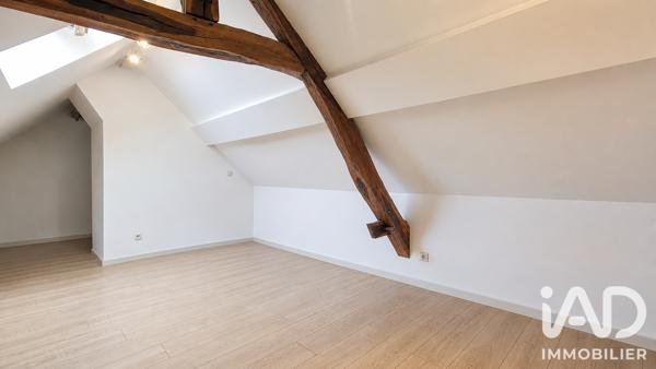 Maison à vendre 5 pièces 101 m² Arthonnay