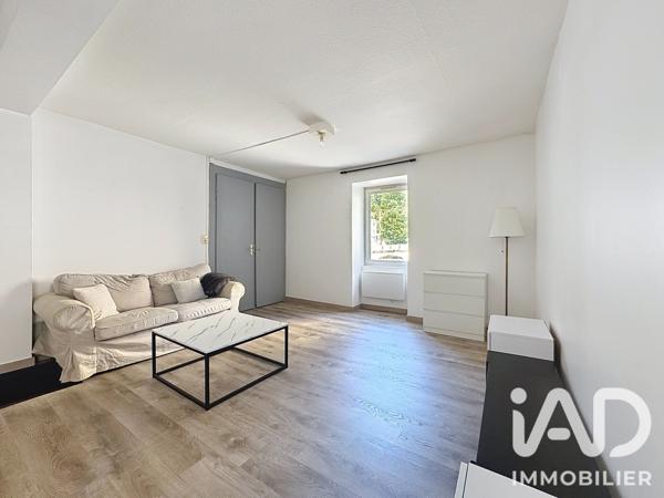 Appartement à vendre 2 pièces 47 m² Hauts de Bienne