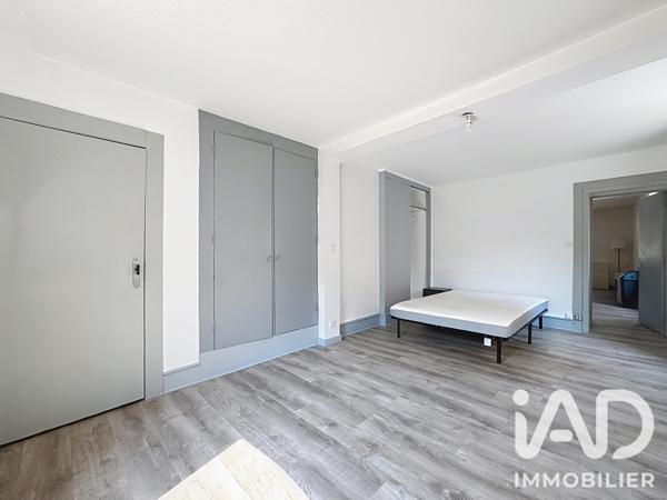 Appartement à vendre 2 pièces 47 m² Hauts de Bienne