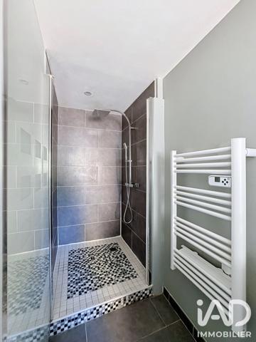 Appartement à vendre 2 pièces 47 m² Hauts de Bienne