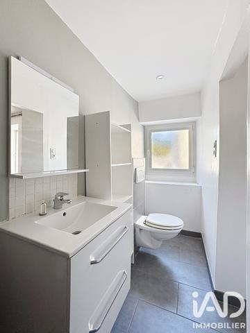 Appartement à vendre 2 pièces 47 m² Hauts de Bienne