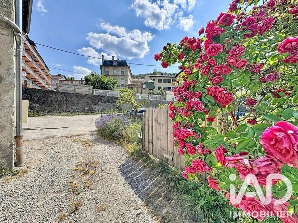 Appartement à vendre 2 pièces 47 m² Hauts de Bienne