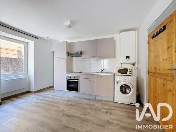 Appartement à vendre 2 pièces 47 m² Hauts de Bienne